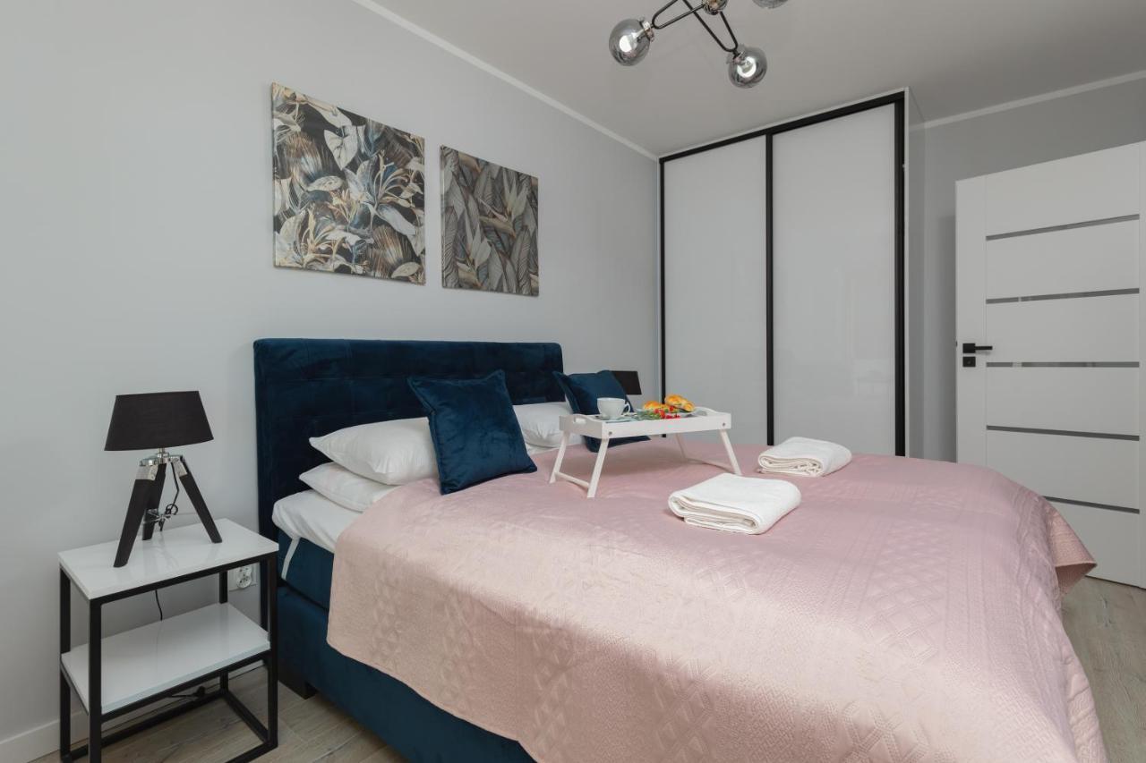 Kasprowicza Apartments Kolobrzeg By Noclegi Renters Екстериор снимка