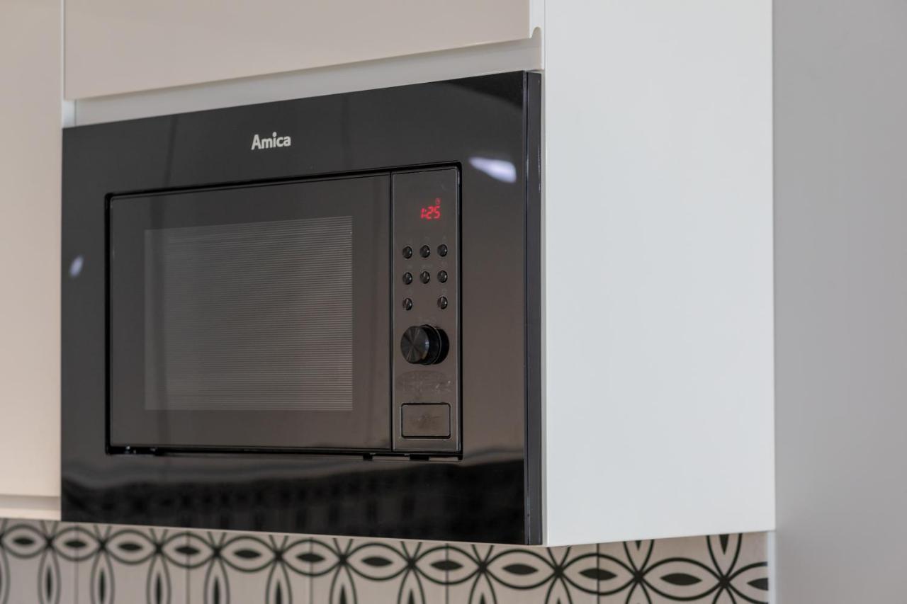 Kasprowicza Apartments Kolobrzeg By Noclegi Renters Екстериор снимка