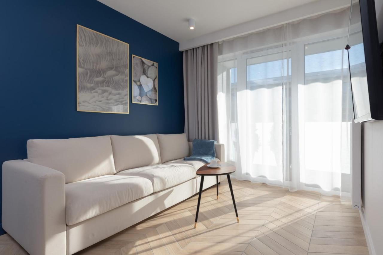 Kasprowicza Apartments Kolobrzeg By Noclegi Renters Екстериор снимка