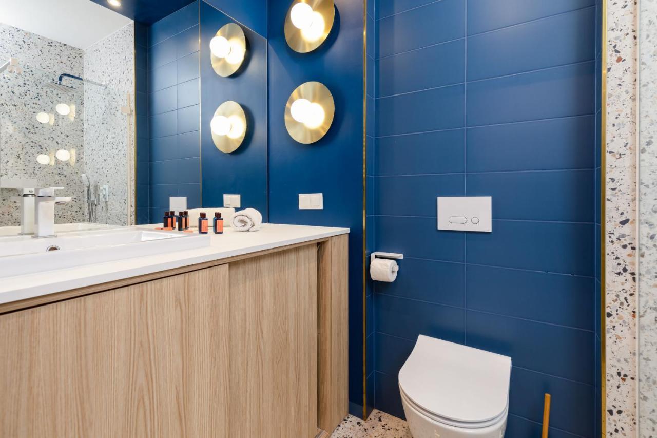 Kasprowicza Apartments Kolobrzeg By Noclegi Renters Екстериор снимка