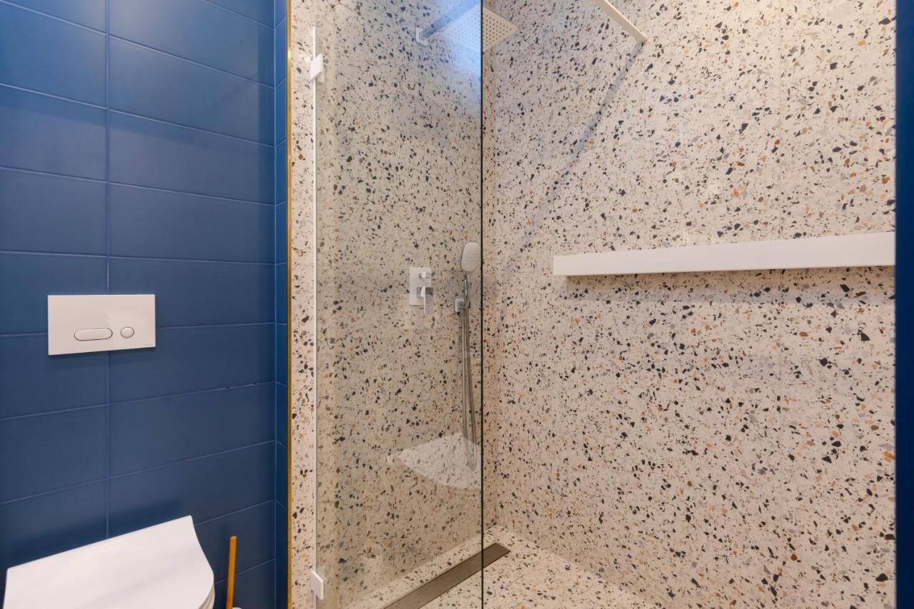 Kasprowicza Apartments Kolobrzeg By Noclegi Renters Екстериор снимка